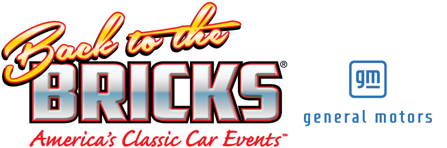 Back To The Bricks America's Classic Car Events